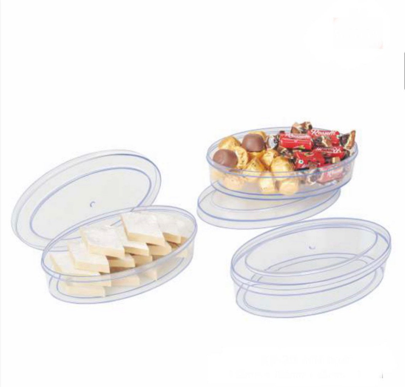 MINI BOAT ACRYLIC BOX