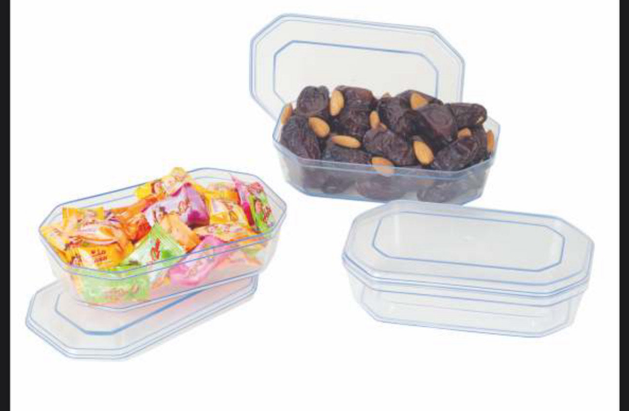 MINI RUBIC BOX 500 ML