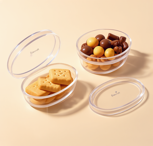MINI BOAT ACRYLIC BOX