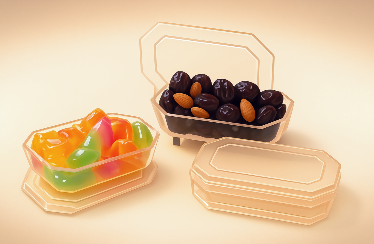 MINI RUBIC BOX 500 ML