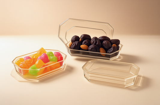 MINI RUBIC BOX 500 ML