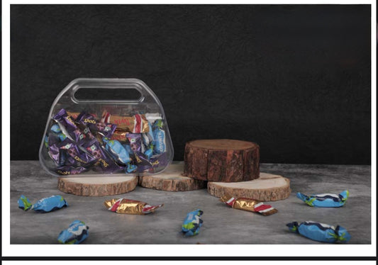 PURSE ACRYLIC BOX