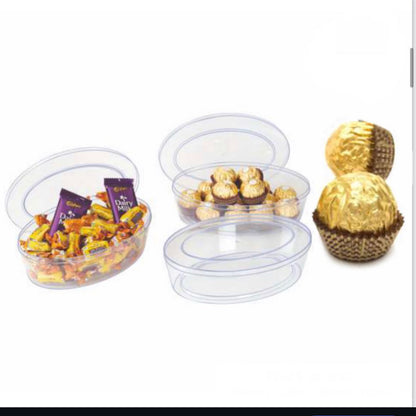 BIG BOAT ACRYLIC BOX